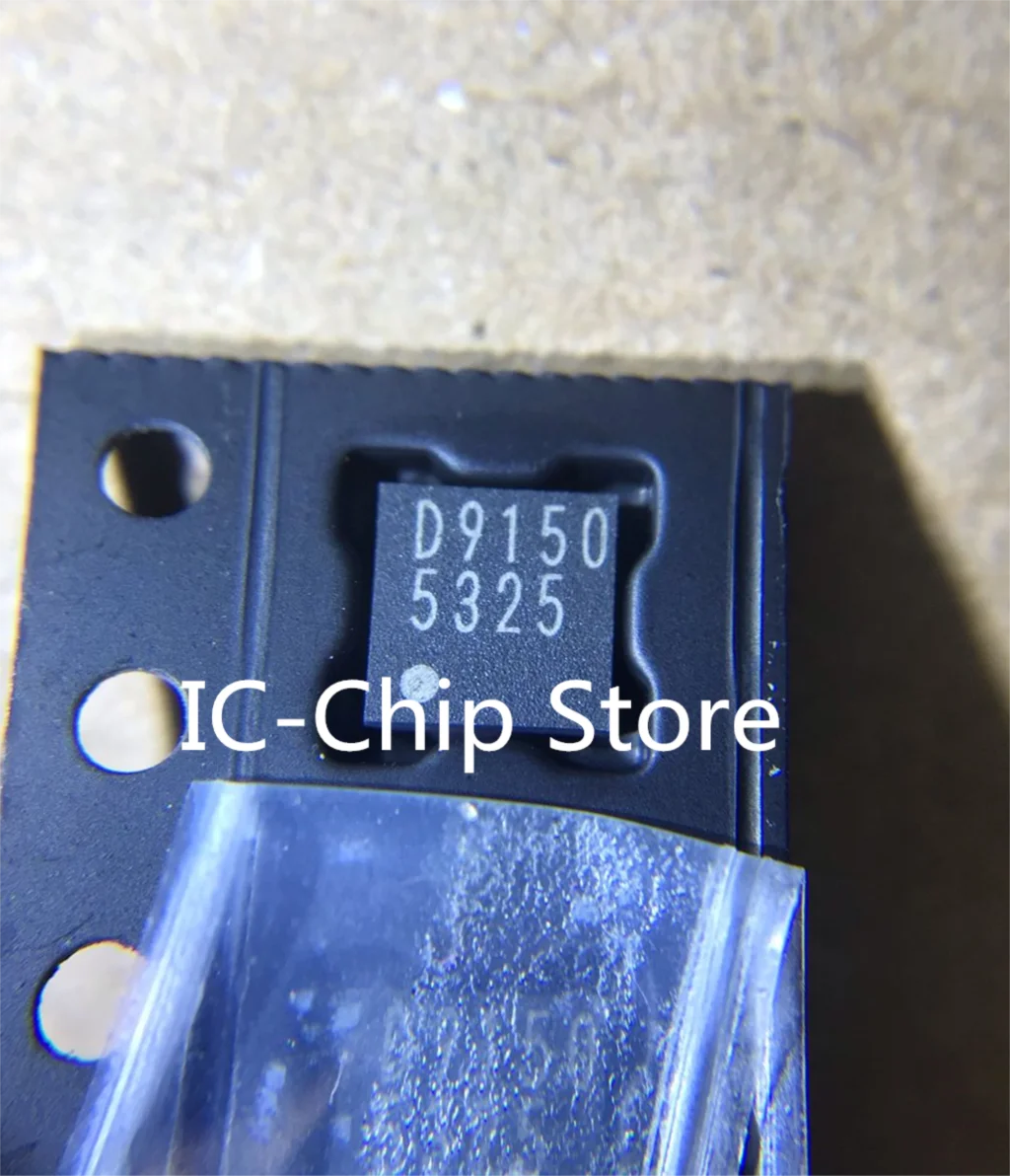 10 шт. ~ 100 шт./лот BD9150MUV-E2 BD9150MUV D9150 QFN20 новый оригинал