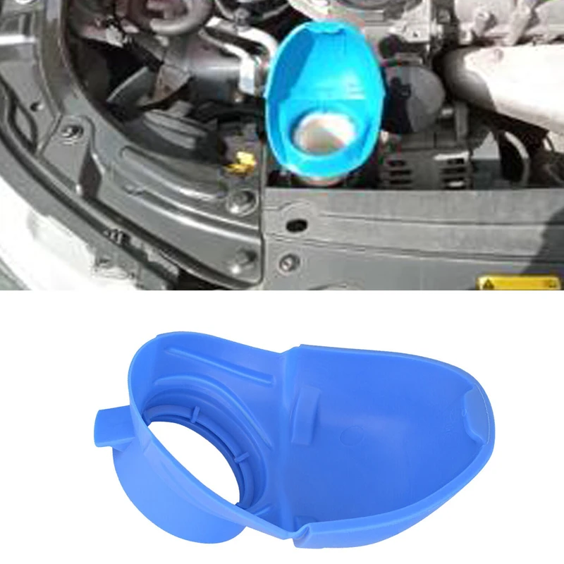 

Крышка для бутылки с водой, стеклянная крышка для бутылки с водой, крышка для омывателя и жидкости, пластиковая крышка для Audi, Volkswagen, Skoda