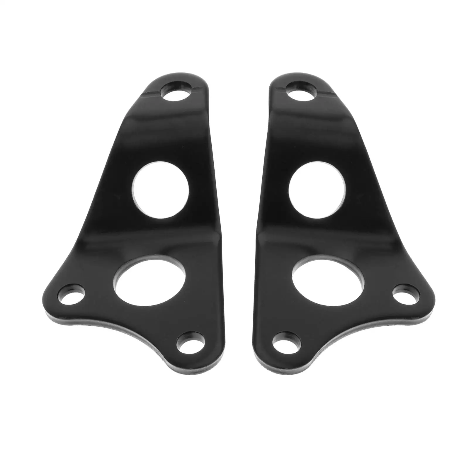 Фото Передние опоры двигателя для Yamaha YFZ450 YFZ 450 2004-2013 5D3-21316-01-00 №3