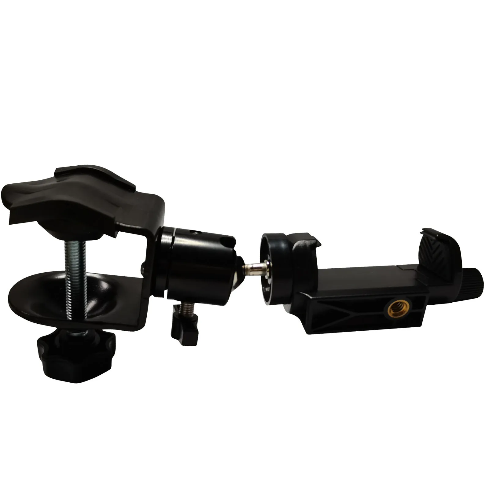 

Baby Monitor Mount 360 Degrees Rotatable Stable Camera Mount Bracket Baby Monitor Camera Mount Stabilizer Baby Monitor Mount