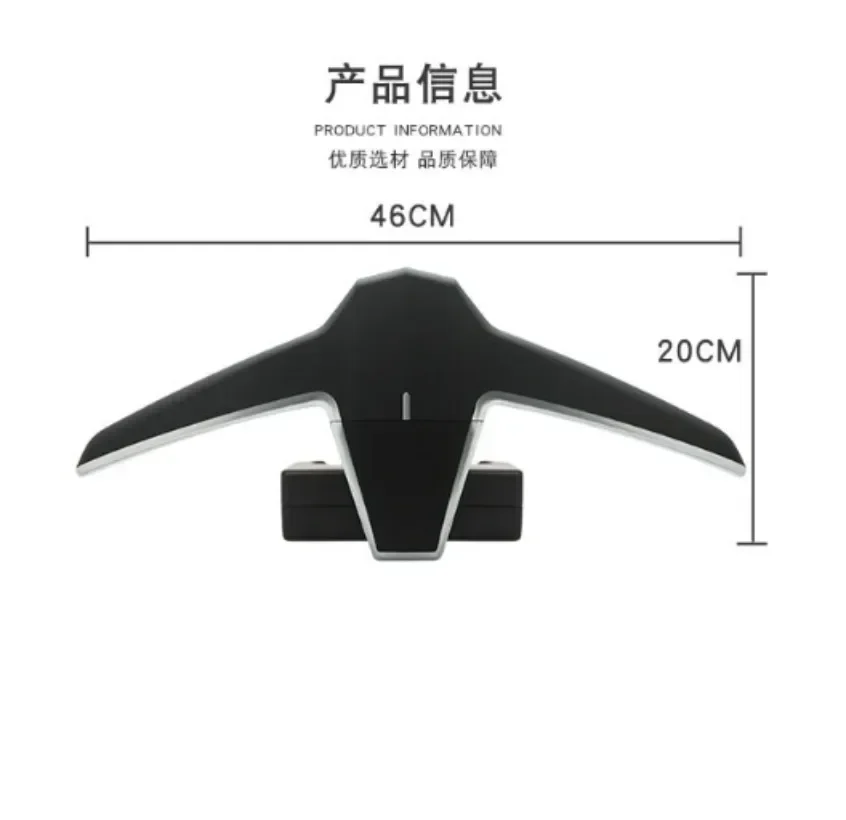 

Многофункциональный крючок для автомобильного сиденья, вешалка для подголовника, вешалка для одежды, костюмов, держатель высокого качества, 1 компл.