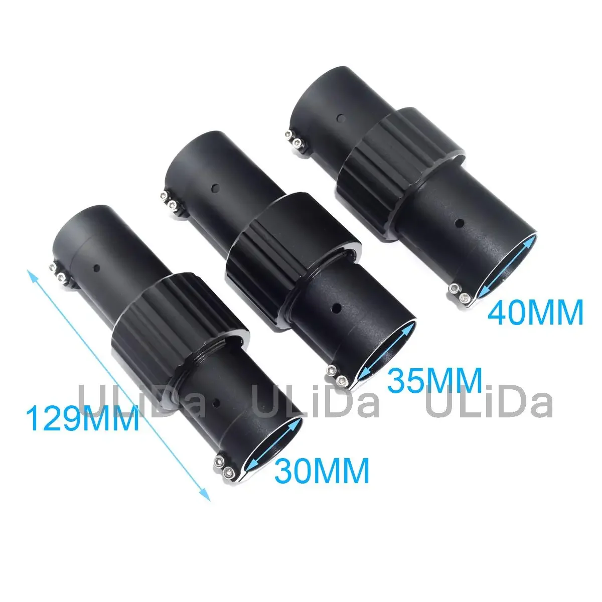 Круглая резьба 25 30 35 40 мм труба поперечный складной рычаг трубка для