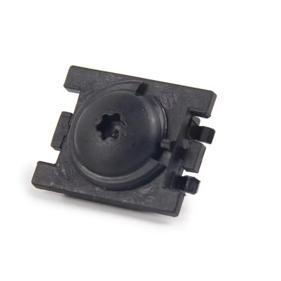 

Fender fixed buckle bumper buckle For Citroen C-Triomphe C-Quatre Peugeot 307 auto parts