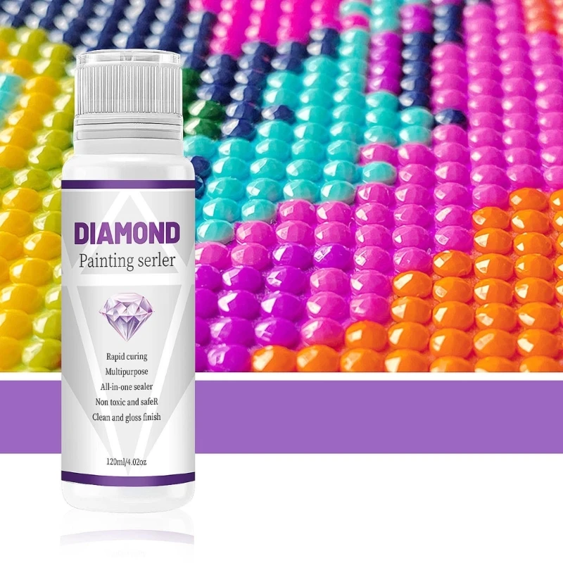 E8BD наклеиватель для рисования, наклейки для бриллиантов, ручная картина, наклеиваемые Стразы-клей