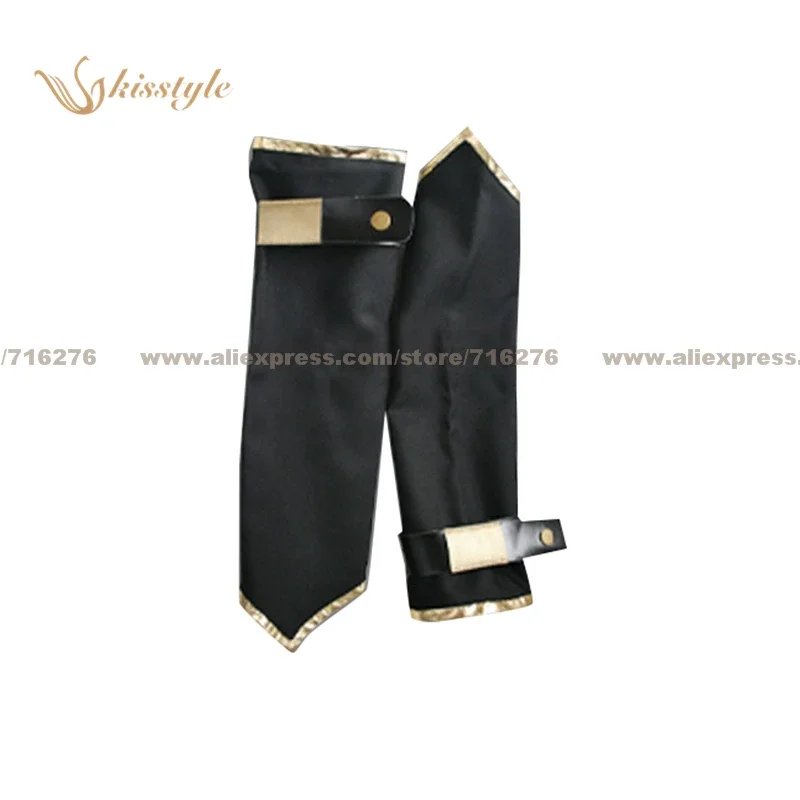 Kisstyle Fashion Code Geass: Лелуш Восстания C.C. Черная униформа COS Одежда Косплей Костюм