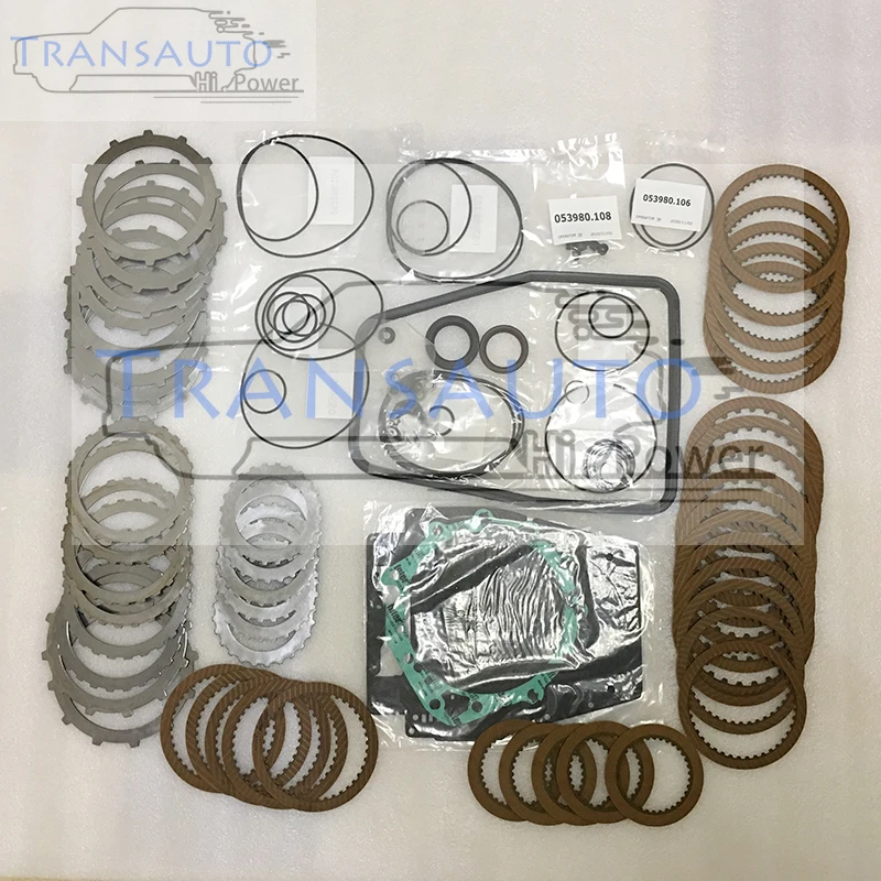 

4HP22 комплект для ремонта автоматической коробки передач для BMW JAGUAR LAND ROVER 4HP22