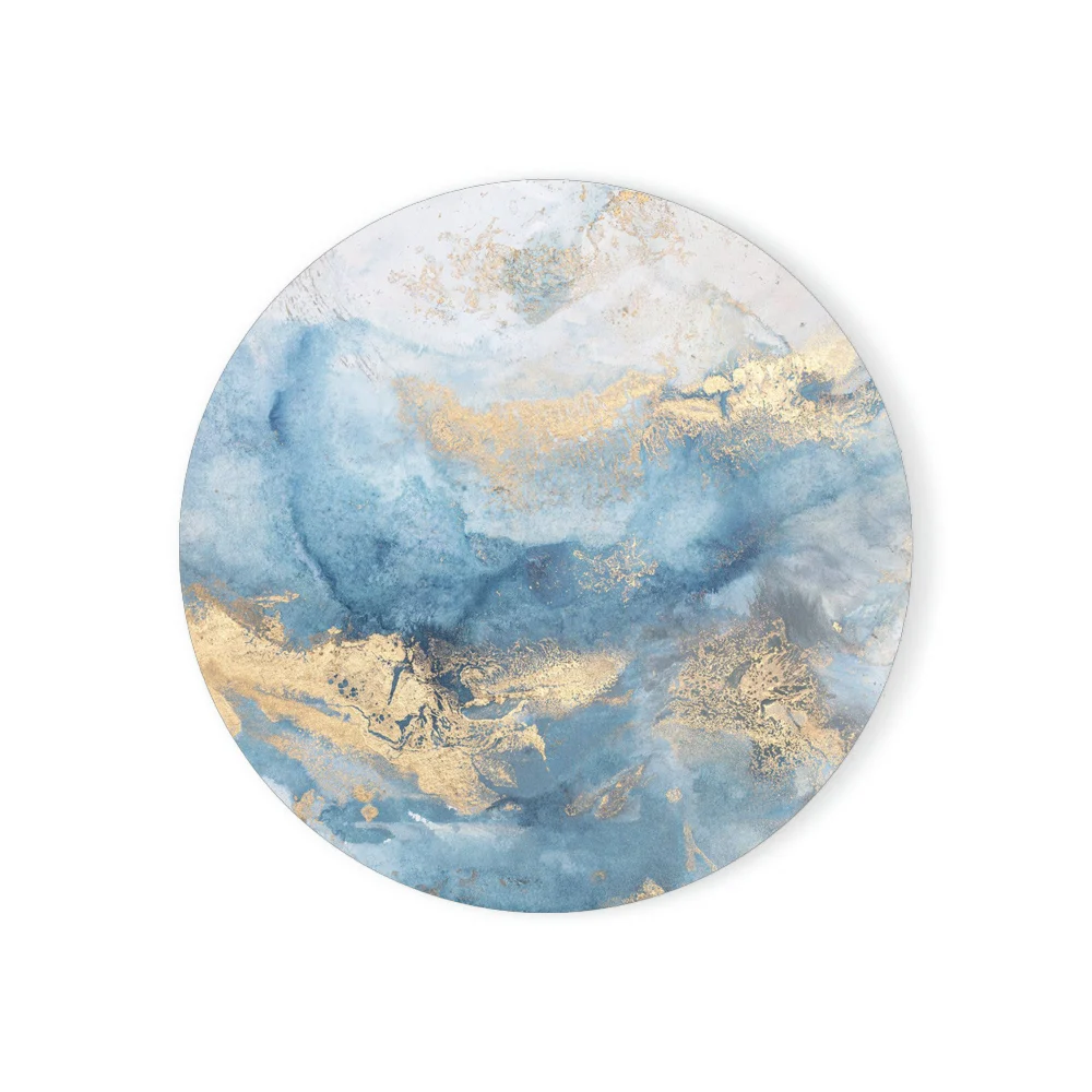 Керамические подставки jiangkao miniscounter белые