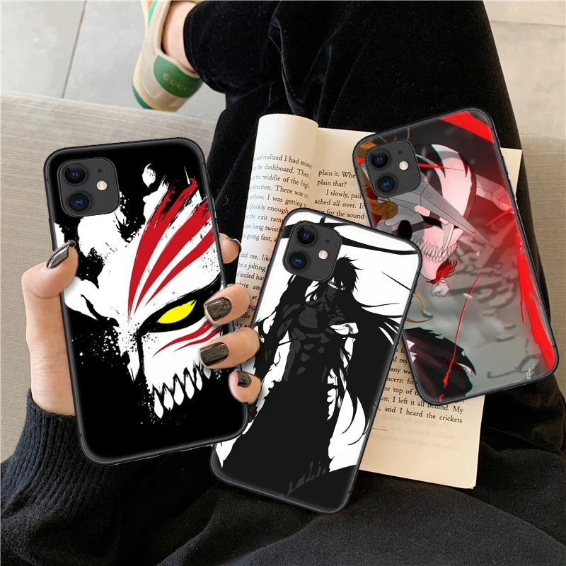 Мягкий силиконовый чехол F8 BLECH для Samsung S9 Plus S10 S10E S20 Fe Lite S21 S22 S23 S30 Ultra