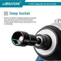 Набор бит Libraton#6