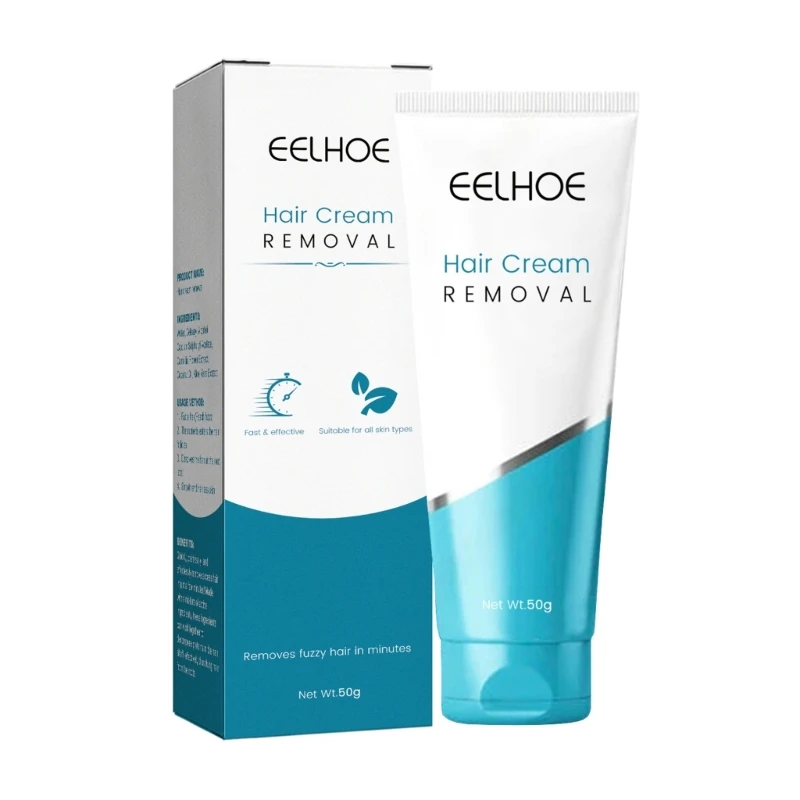 

Hair Removal Cream Painless Hair Growth Inhibitor Underarms Legs Arm Hair Remover Whitening Nourishing Skin Care E74C