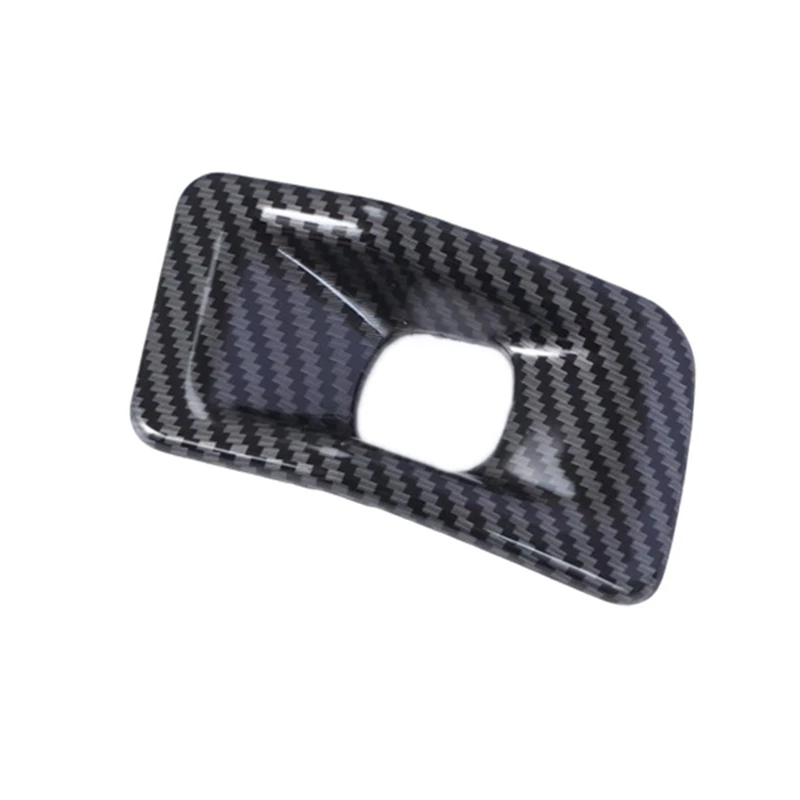 

Car Left Rear Fog Lamp Cover Fog Lamp Trim Modification Accessories For Toyota Alphard 2016-2019