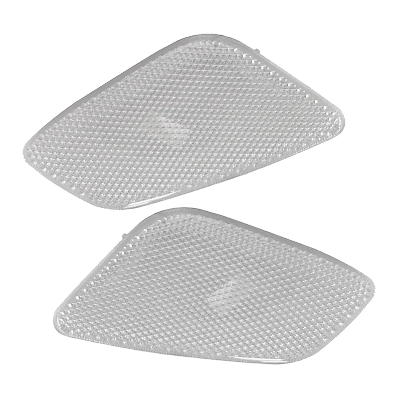 Автомобильный боковой габаритный фонарь для Jeep Wrangler TJ 1997-2006 гг. 55155629 АК 55155628