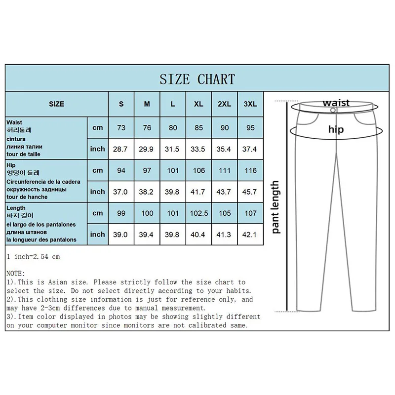 New Ripped Men Jeans Fashion Side Patchwork Skinny Slim Fit Blue Hip Hop Denim Trousers Male Casual Pants pantalones de hombre