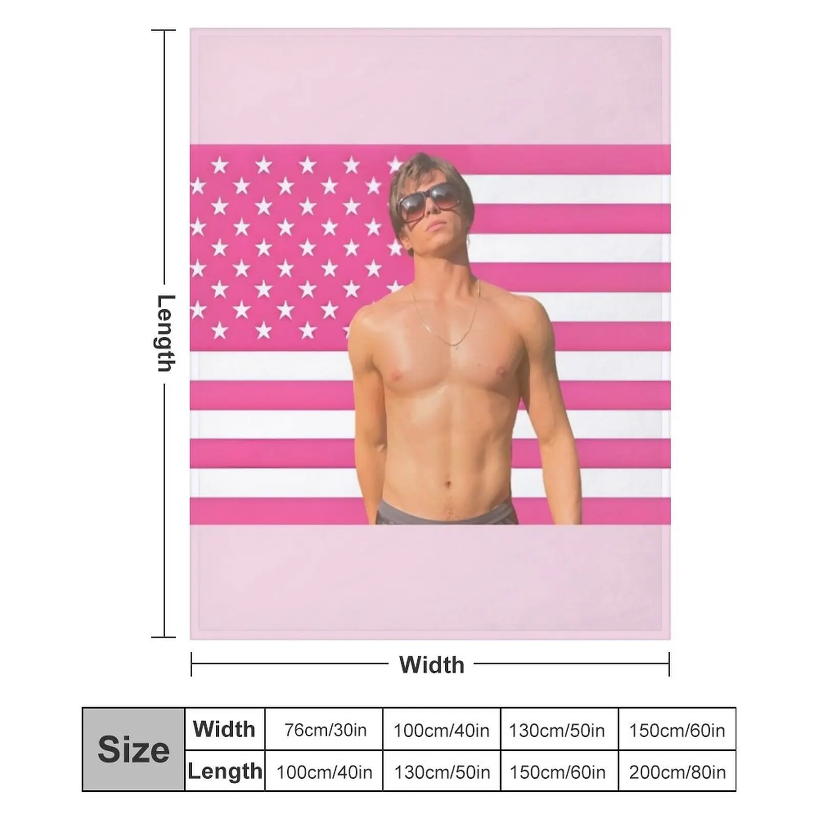 n.i.c.h.o.l.a.s chavez рубашка с американским флагом одеяло для кровати модный спальный