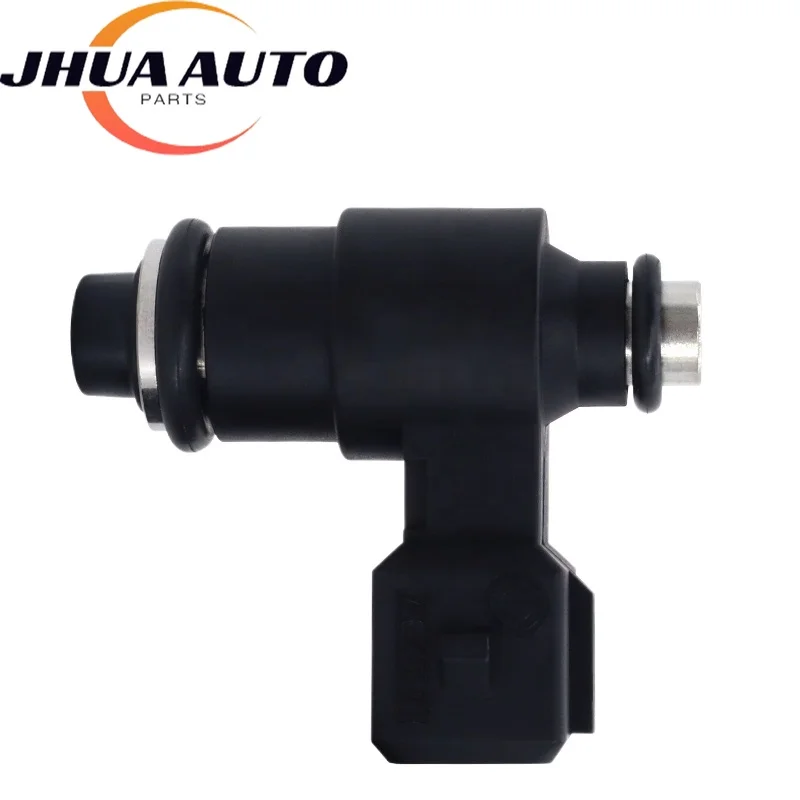 Новое топливное сопло для мотоцикла YAMAHA HONDA SUZUKI 1 шт. с отверстием 70/90cc