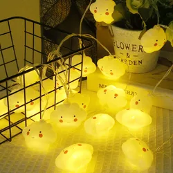 Сделайте свой дом более ярким и праздничным с помощью гирлянды! Сделайте свой дом более ярким и праздничным с помощью гирлянды!