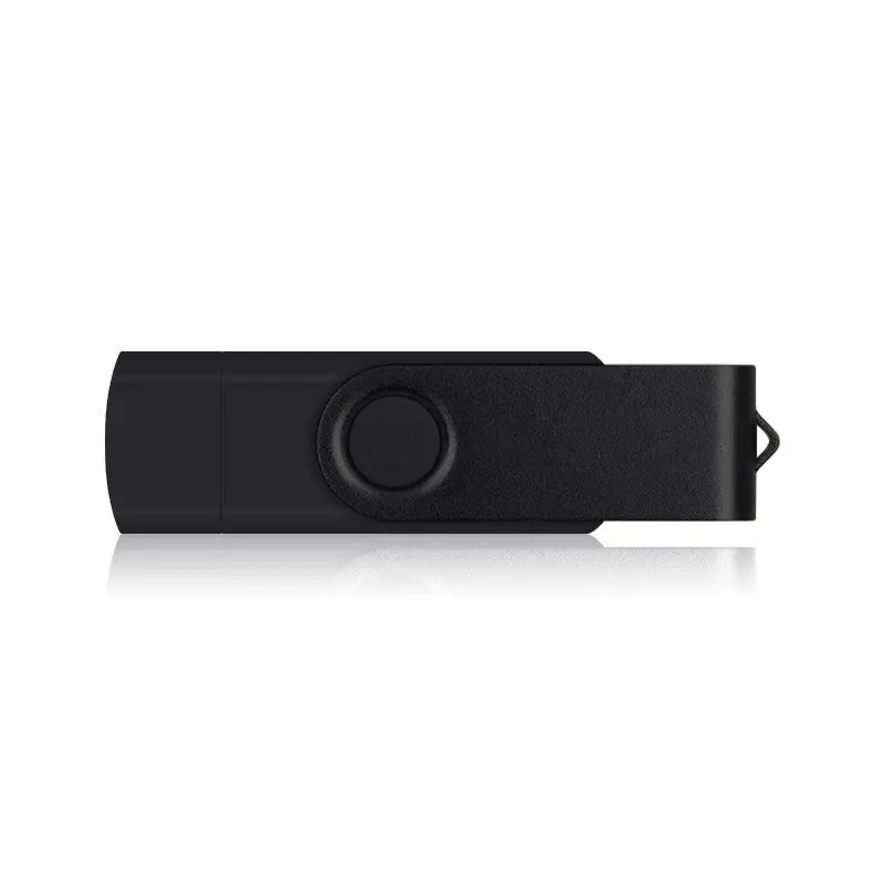 Otgu диск черный 64gb2 0 флэш-накопитель смартфон компьютер двойного назначения