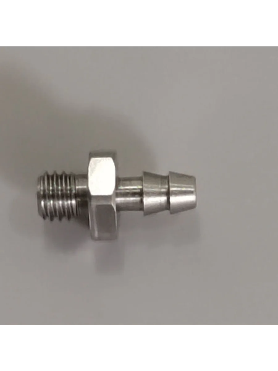 Рисунок 4 - Гидравлическая модель Fury Bear