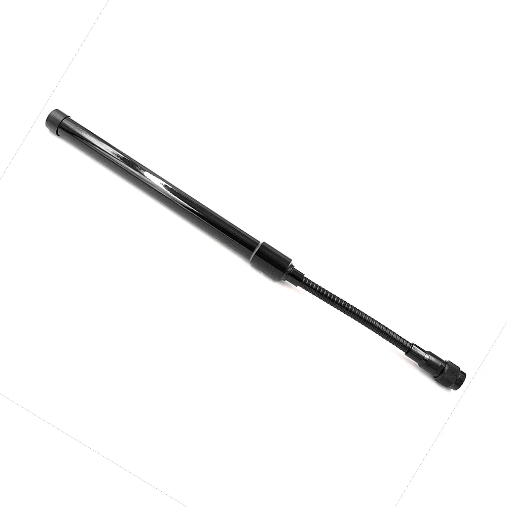 

NAGOYA NA660S Foldable Gooseneck Tube Antenna SMA-Female & Male &Bnc Protable Tactica Radio Communication Aerial