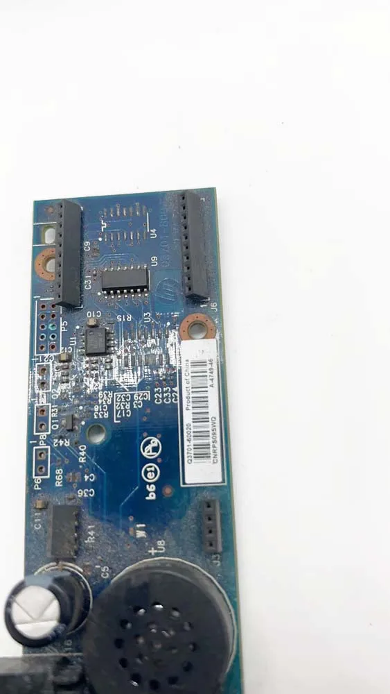 

PCA Board Q3701-60020 Fits For HP LaserJet M4345 M9050 CM6040