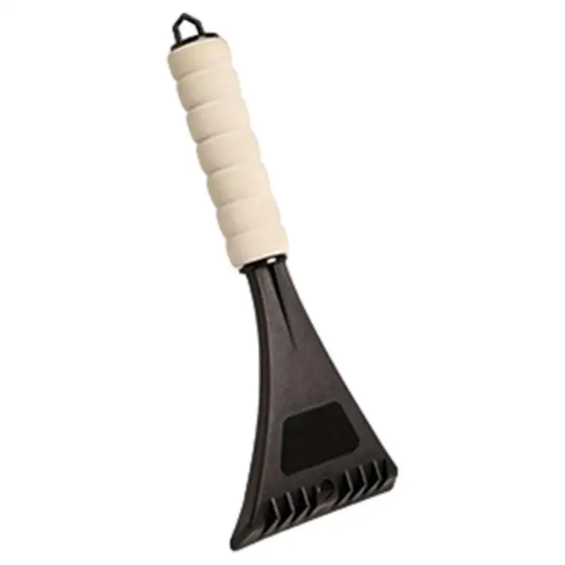 

Snow Cleaner For Car Car Snow Remover With Foam Handle Windshield Cleaning Tool To Remove Snow Frost And Ice For Car Windows And
