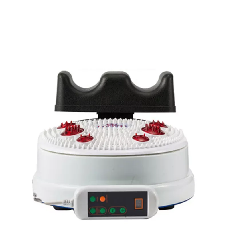 

NEW2023 многофункциональная электронная сигарета, устройство для фитнеса, реабилитации, массажа ног, Shuang Поясничный позвоночник