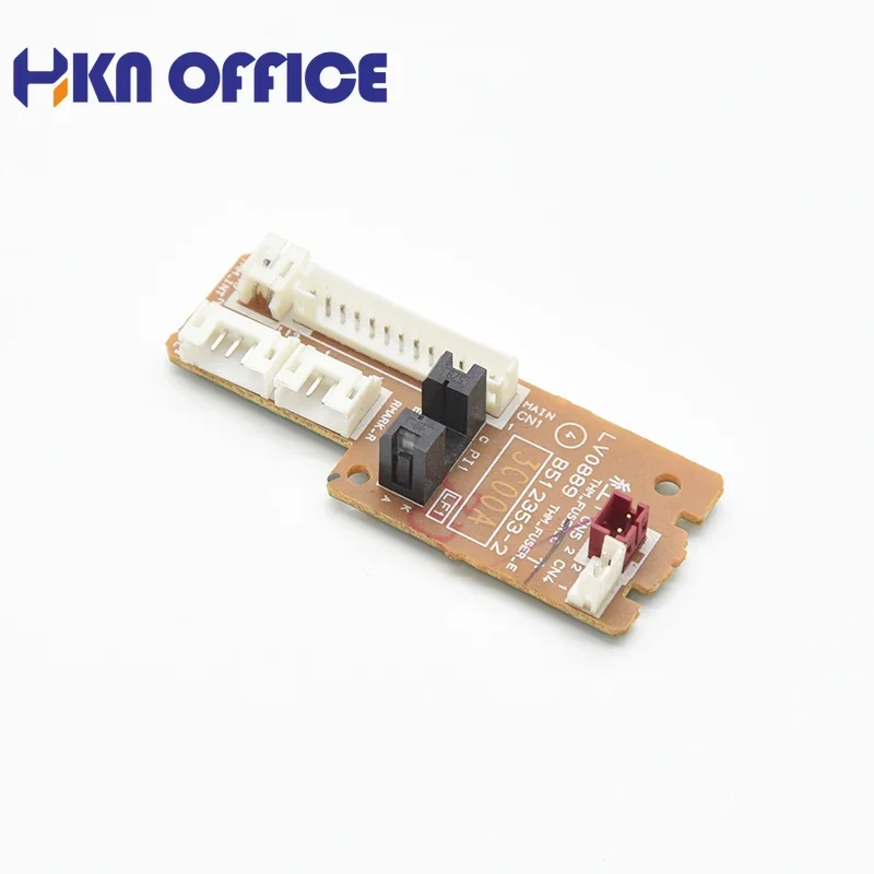 ЛВ 0890001 Датчик термофиксатора для Brother HL-3140 3150 3170 DCP-9020 MFC-9120 9130 9133 9140 9330 9340 PCB датчика