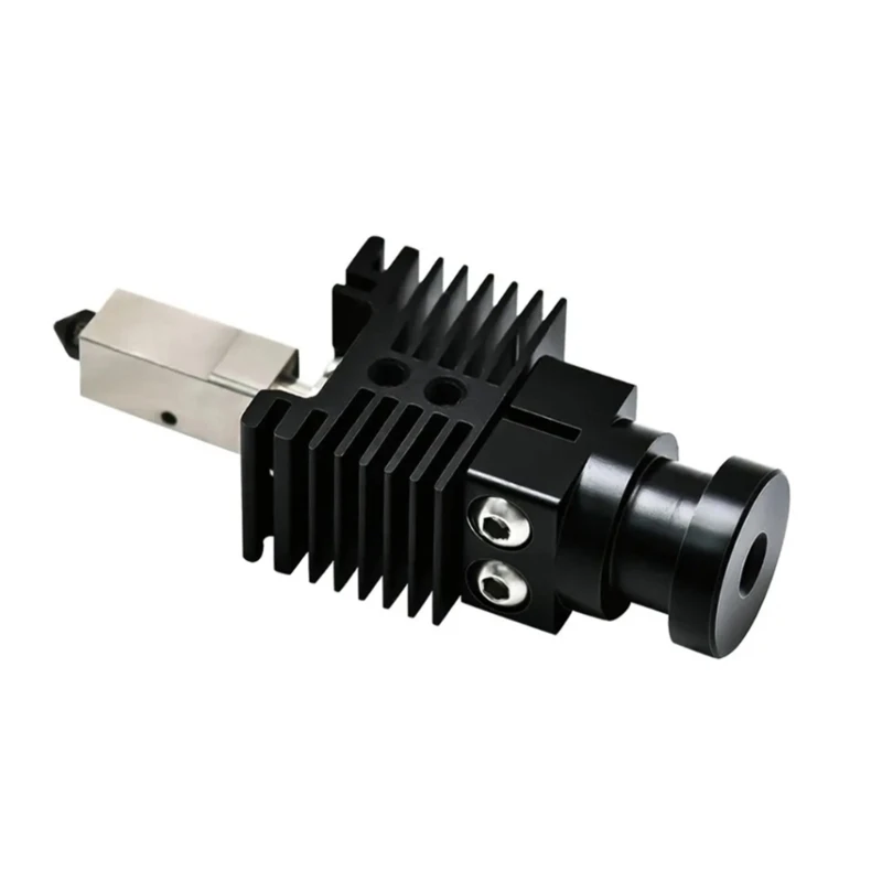 M17B адаптер для крепления Hotend из алюминиевого сплава Voron BambuLab to 3D-принтер диаметр