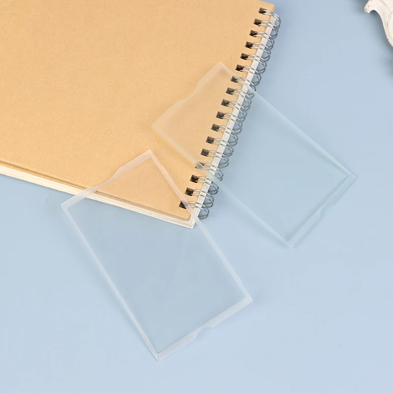 Передняя зеркальная пластиковая панель для консоли PSP 2000 3000