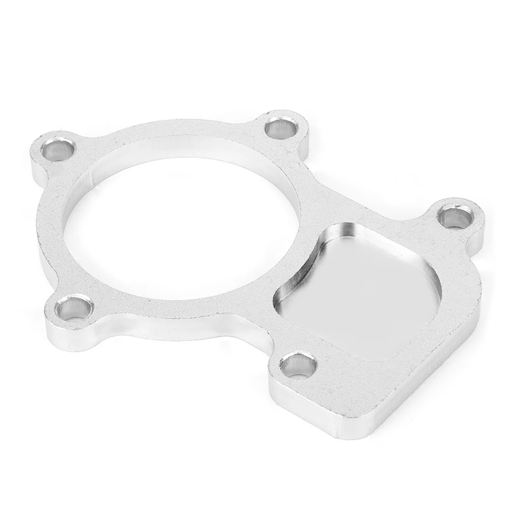Дюйма внешняя фотография подходит для Cummins Holset турбо-фланец HX35 HX35W HE351VE HE351VGT Turbo -