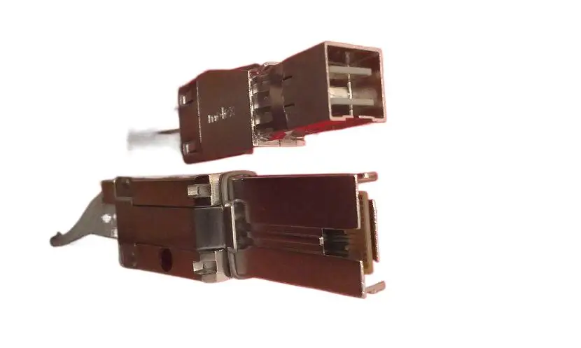 Оригинальный 100% Аутентичный 717429-001 716191-B21 691973-003 внешний кабель HYB MSAS HD к MSAS 2 м SFF-8644 кабель