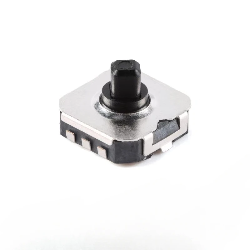 10 шт. ALPS SKRHABE010 5 направлений SMD 7*7 тактовый переключатель кнопка джойстик в мульти