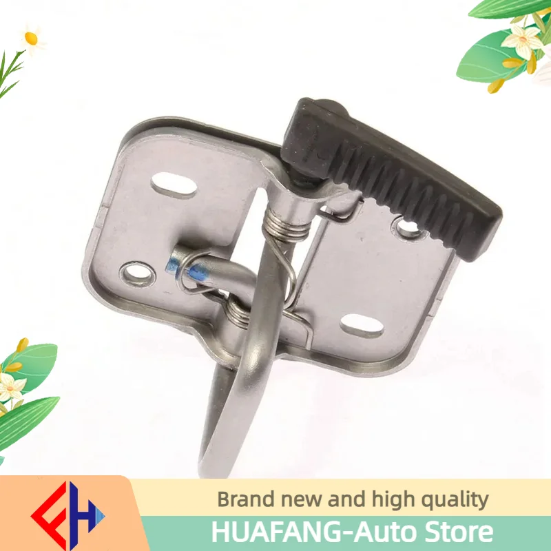 Оригинальная защелка крышки капота для Golf Mk7 E-golf Sportsvan 5g0823186A 5gg высокое качество