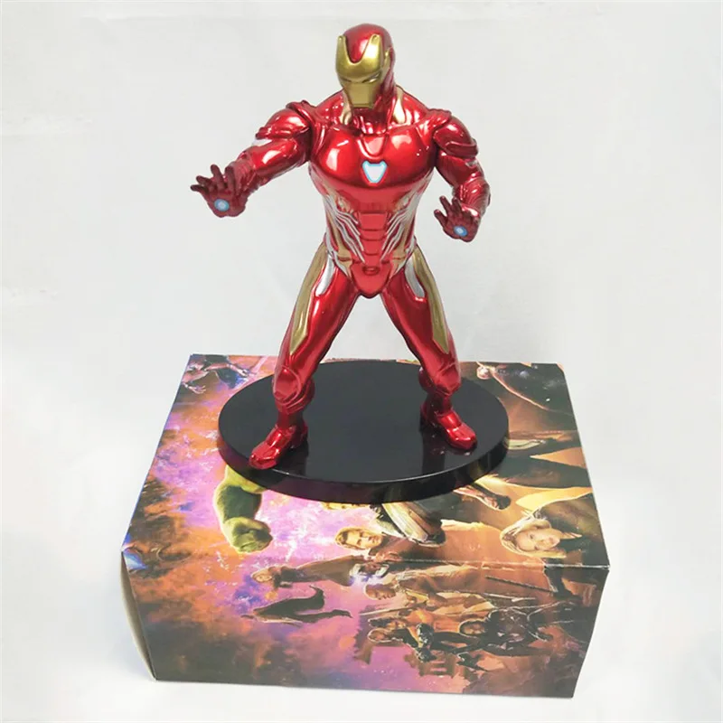 Фигурки героев фильма мстители 18 см |