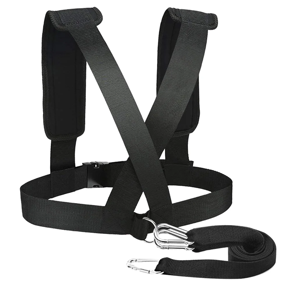 

Gym Belt Resistance Training Belt Agility Training Equipment Home Gym Workout Band Training Resistance