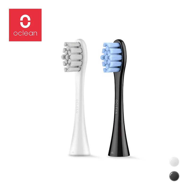 

Original Oclean Brush Heads X Pro Elite One Z1 F1 E1 Flow Air 2 X10 All Series Smart Sonic Electric Toothbrush Tips Accessories