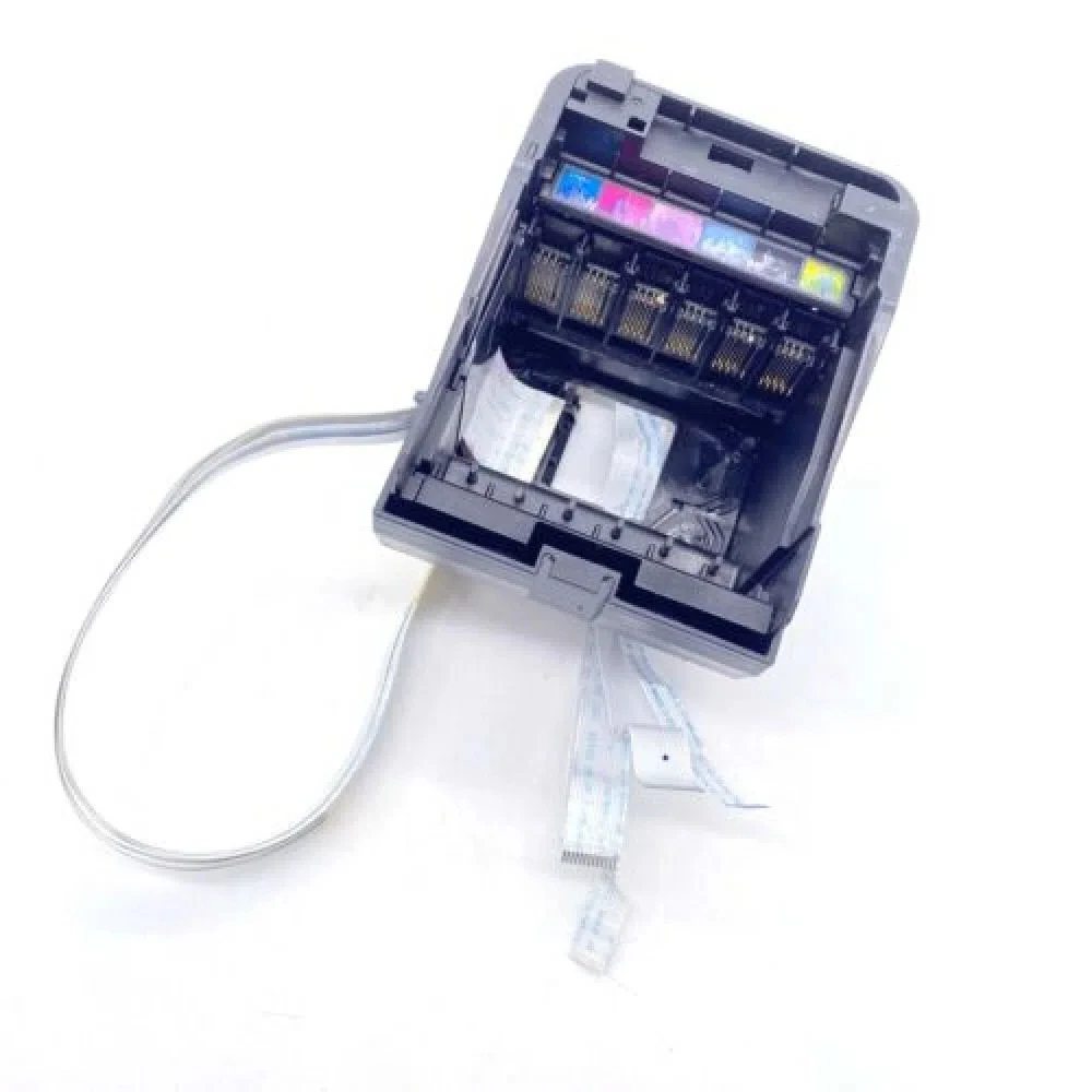 Каретка печатающей головки подходит для Epson Stylus Photo R260 R330 R265 R275 R390 R1390 R360