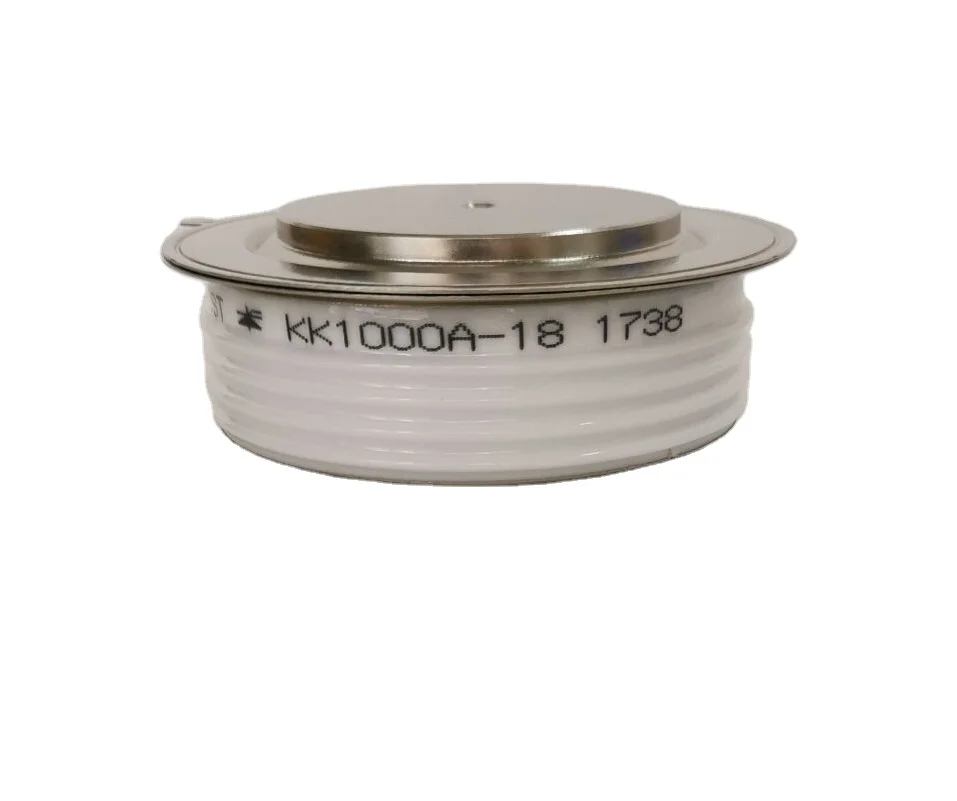 

Thyristor WESTCODE-UK SCR N1467NS260 IGBT Module