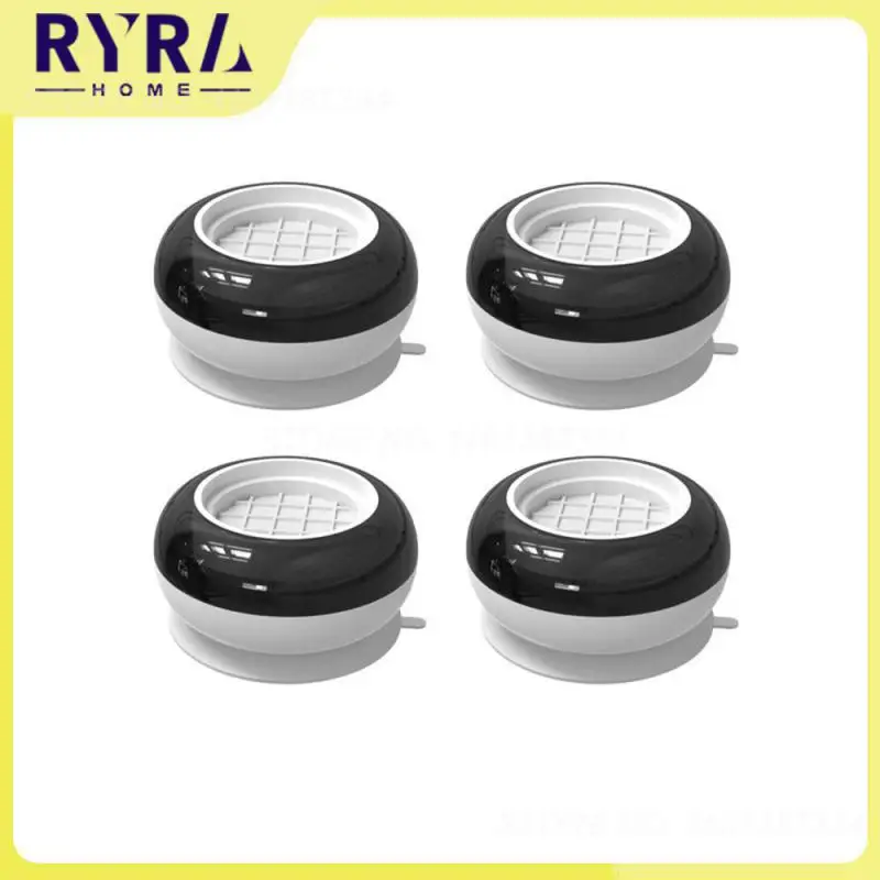 

New Anti Vibration Pads Durable Universal Refrigerator Furniture Foot Pad Noise-reducing Dampers Stand Home Tools Silent