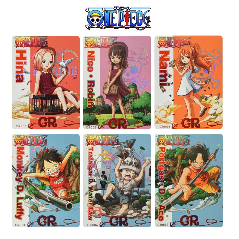 

Слитная коллекционная карточка CP CR HR SSR QR серия нами Ямато Боа Хэнкок аниме персонажи флэш-карточки Мультяшные игрушки Рождественский подарок
