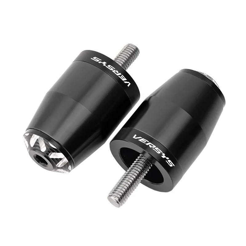 Для KAWASAKI VERSYS 650 X-300 1000 VERSYS-X 300 аксессуары для мотоциклов с ЧПУ ручки руля