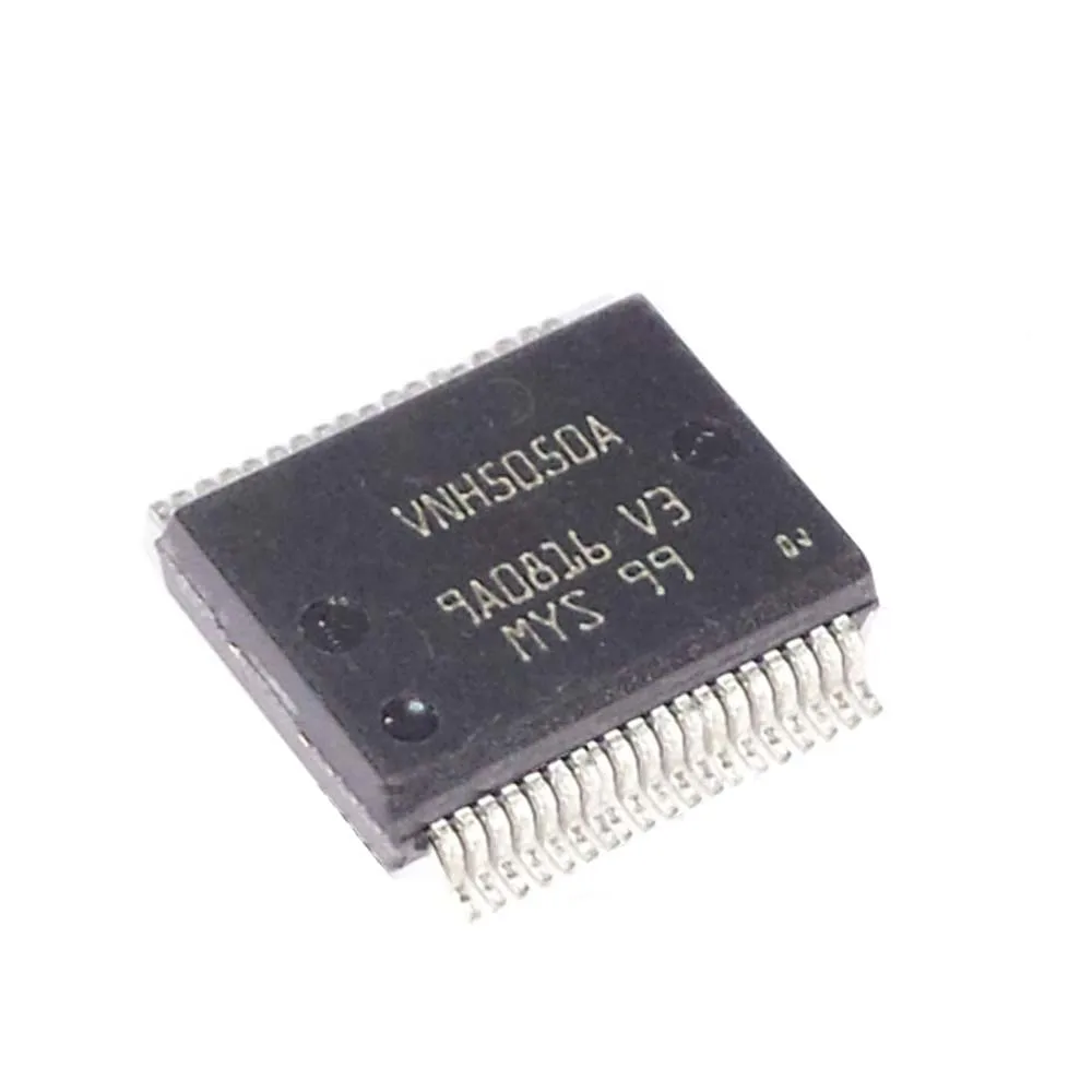 

5piece VNH5050A VNH5050 HSSOP-36 In Stock
