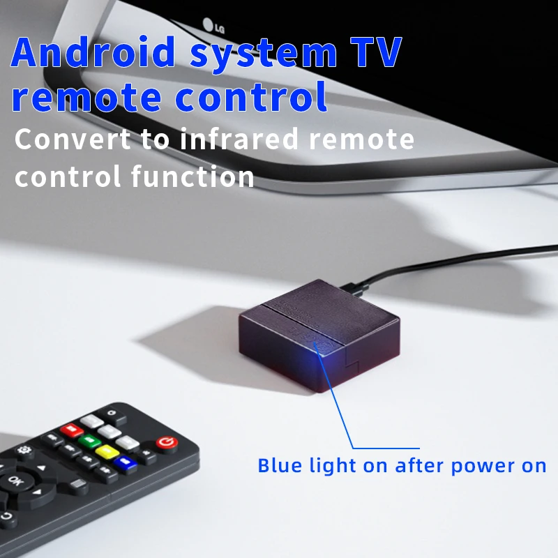 Устройство Bluetooth для пульта дистанционного управления ТВ