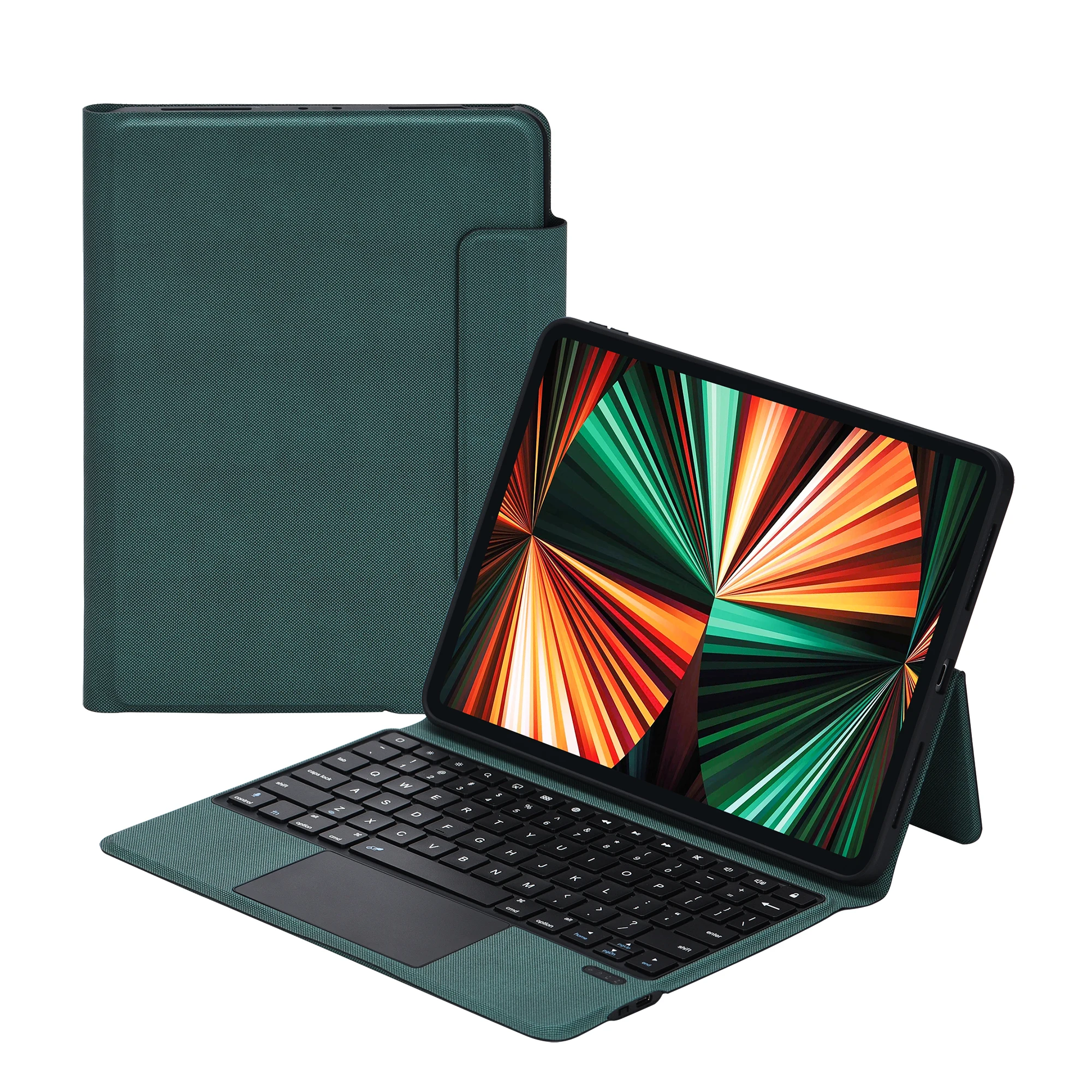 

Чехол с магнитной сенсорной панелью для iPad Pro 11 2021 чехол для iPad Air 4 10,9 2021 iPad pro 11 чехол с сенсорной панелью