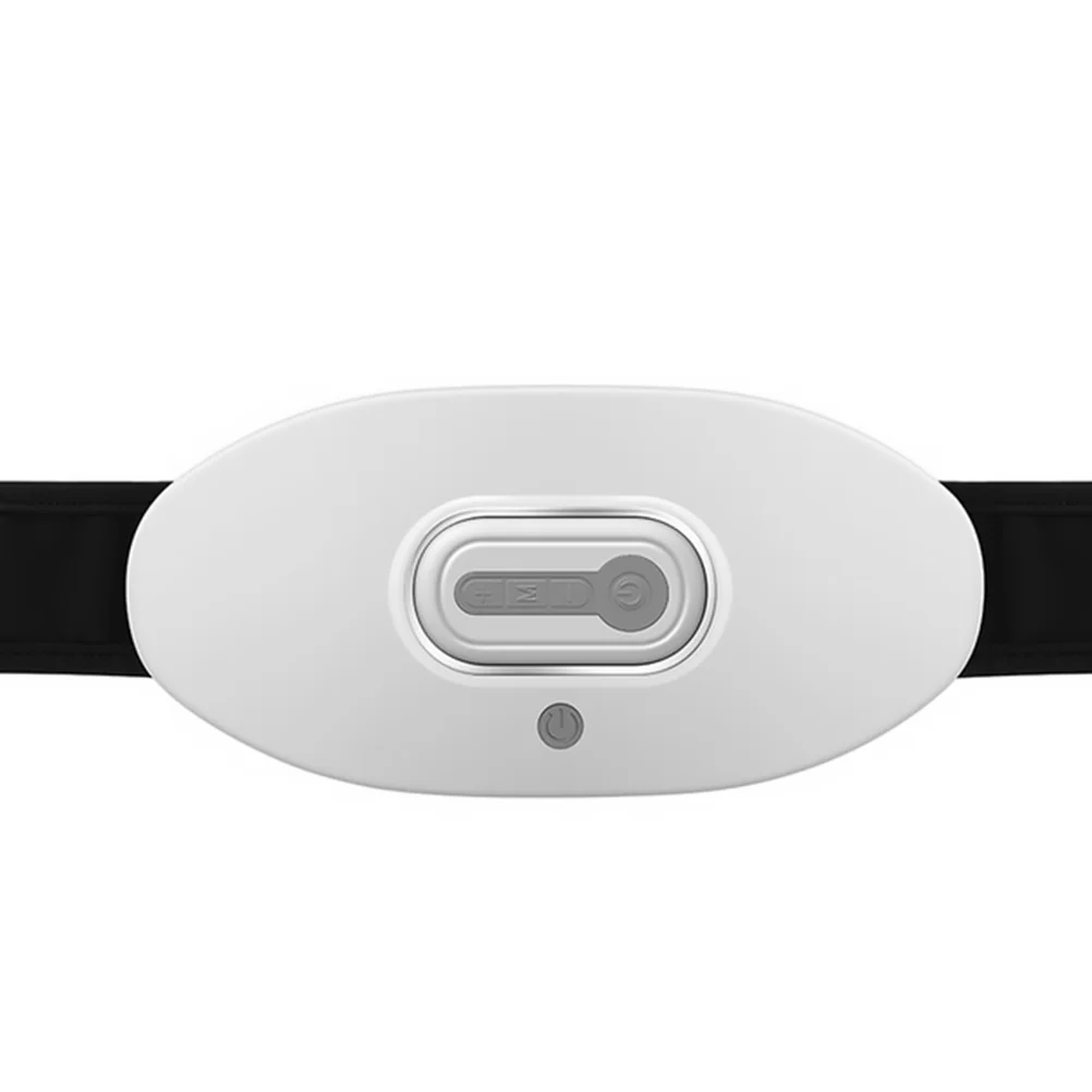 

1pc Waist Portable Delicate USB Mini Pad Belt Instrument for Home Man