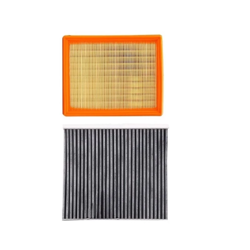 

Набор фильтров для Haval F7 F7X 1,5 T 1.5SAT 2,0 T 2.0SAT 1109110XKZ1DA 8104400XKZ96A