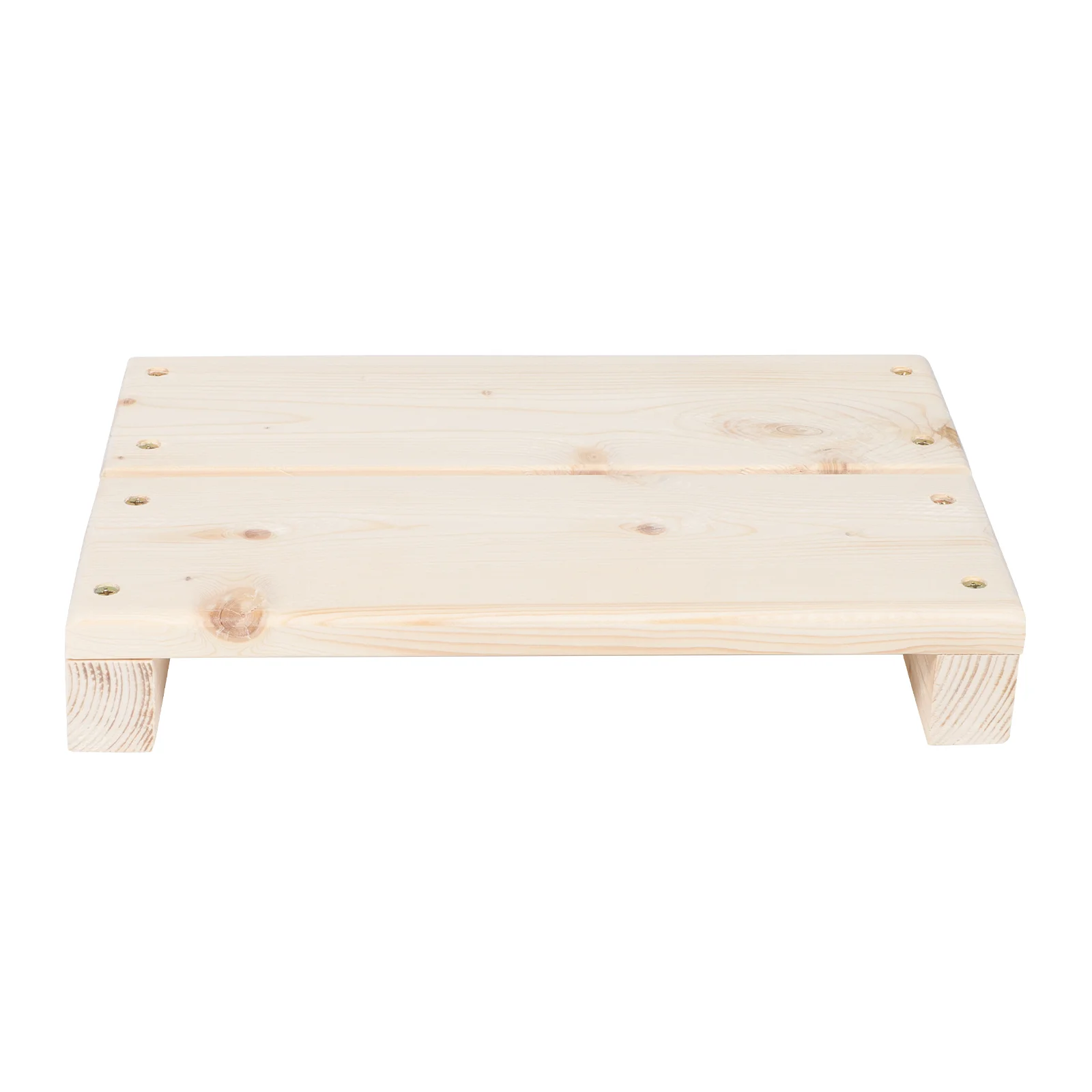 

Fashion Office Feet Rest Stool Leg Laid Foot Stool Wooden Stepping Foot Stool