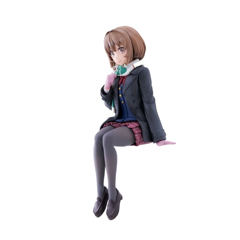 В наличии Подлинная фигурка SEGA Seishun Buta Yarou Wa Odekake Sister No Yume O Minai Azusagawa Kaede Премиум Chokonose Kawaii (art.: 3920d457709aa) - 3920d457709aa