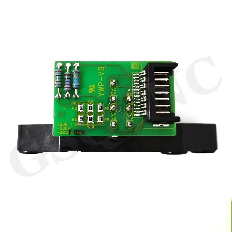 Новый сменный кодировщик Fanuc A20B-2003-0311 A20B-2003-0310