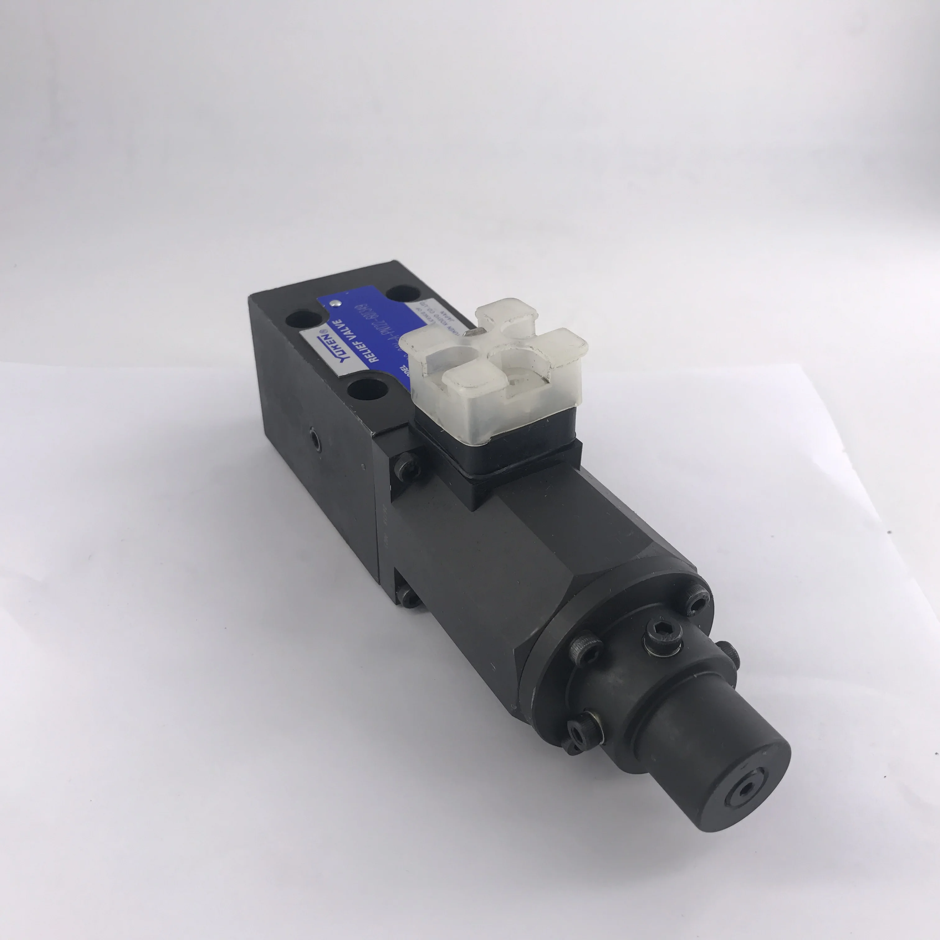 

Proportional Electro-Hydraulic Pilot Relief Valves EDG-01V-A-PNT22-60T349 Hydraulic Proportional Pressure Valve